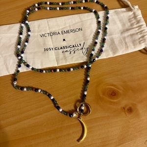 Boho Necklace